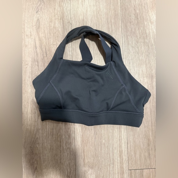 Oner Active Timeless Wide Strap Sports Bra - Picture 3 of 4